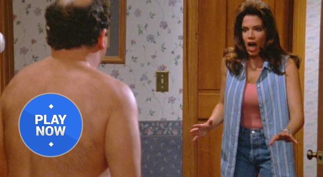 Even Hardcore Seinfeld Fans Won T Ace This George Costanza Quiz