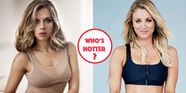 Pick The Hotter Celeb And We ll Tell You If You ve Got Game 