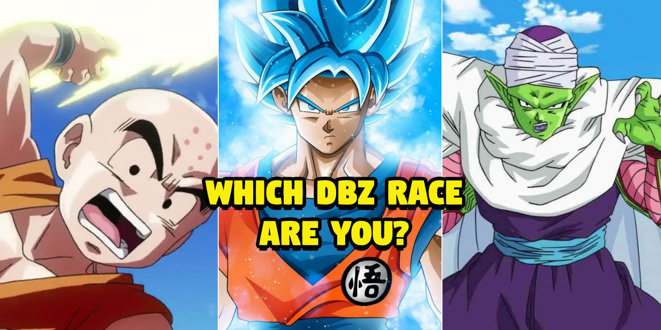 Dragon Ball - All Namekians Quiz - By KasumiNinja