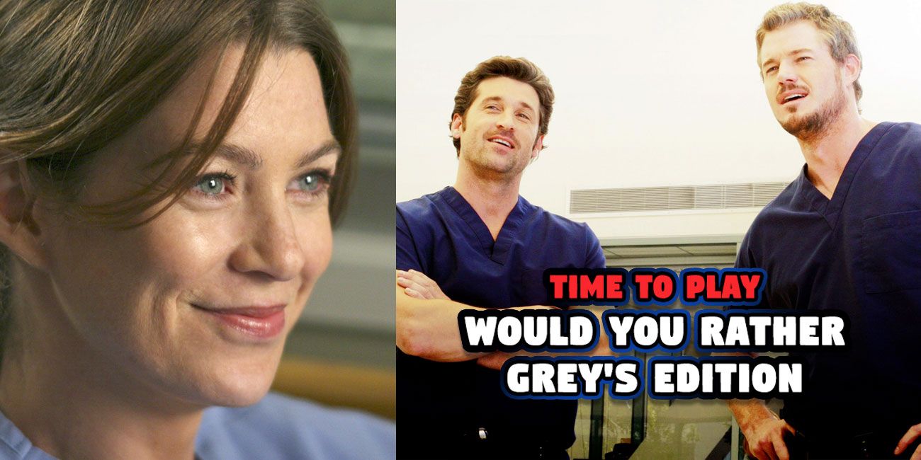 if you like grey's anatomy you should watch