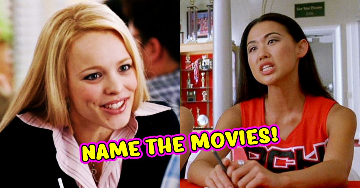 Cinema's meanest mean girl: Regina George or Kathryn Merteuil?