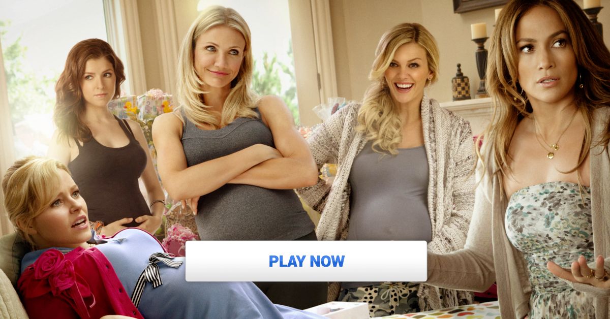 Pick Or Pass On These Movies About Motherhood And Get Cast In One!