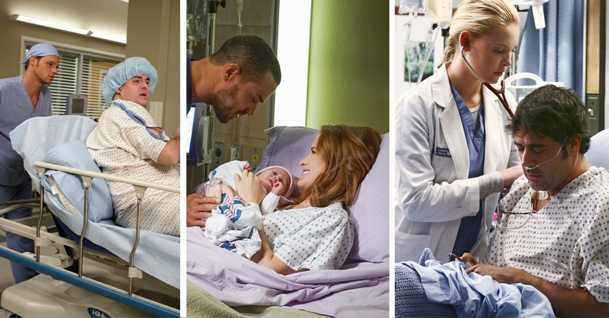 Only The Smartest Fans Can Pass This Greys Anatomy Quiz | TheQuiz