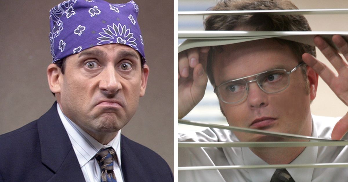 Not Even Dwight Could Finish All Of These Michael Scott Quotes