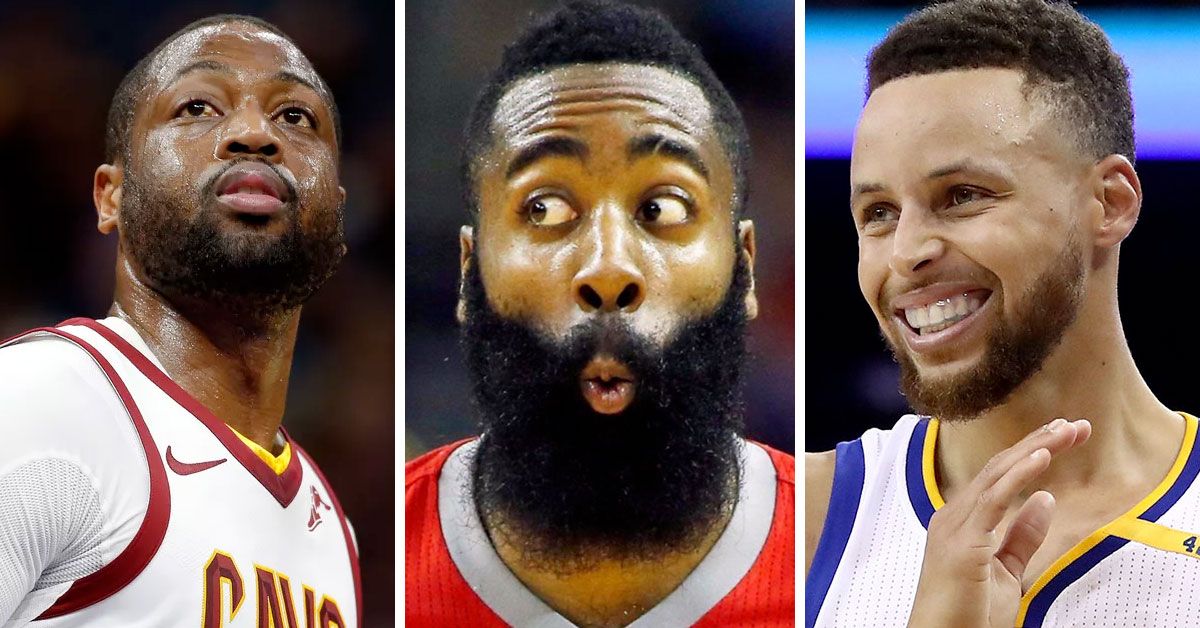 Anybody Who Can’t Match These NBA Players To Their Team Needs To Quit