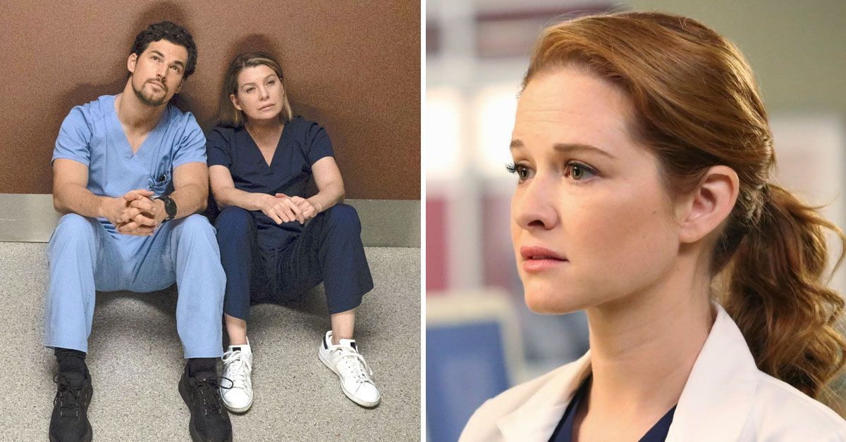 Only The Ultimate Grey S Anatomy Fan Can Answer These 35 Questions