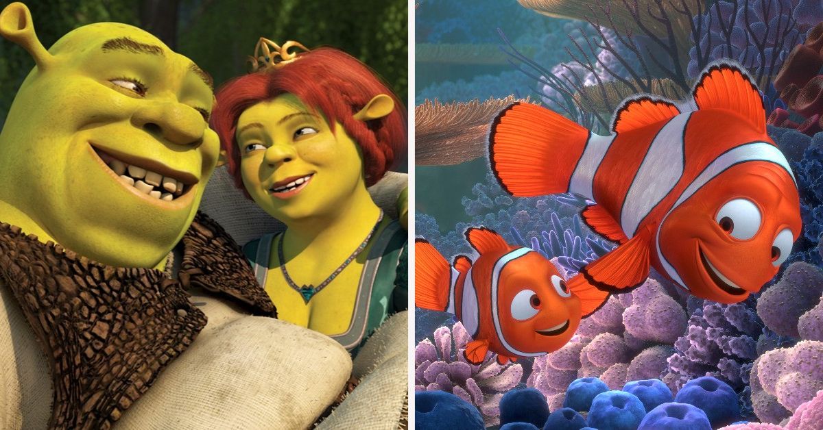 There's 0 Chance You Can Name 100% Of These Animated Movies