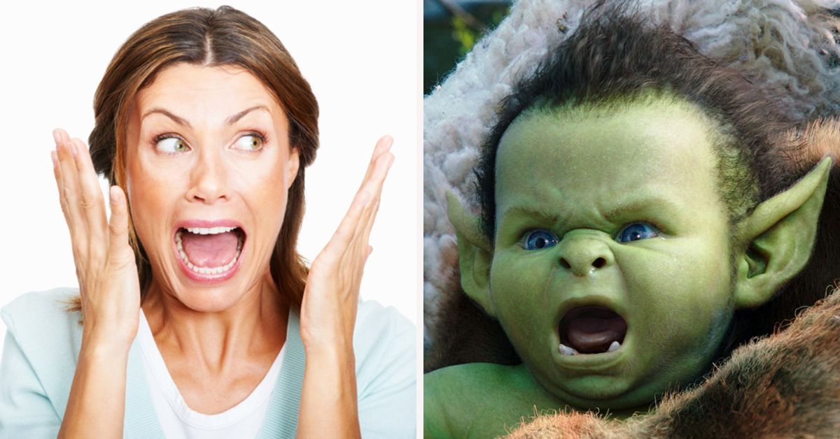 Take Our Parenting Quiz And We'll Show You What Baby Will